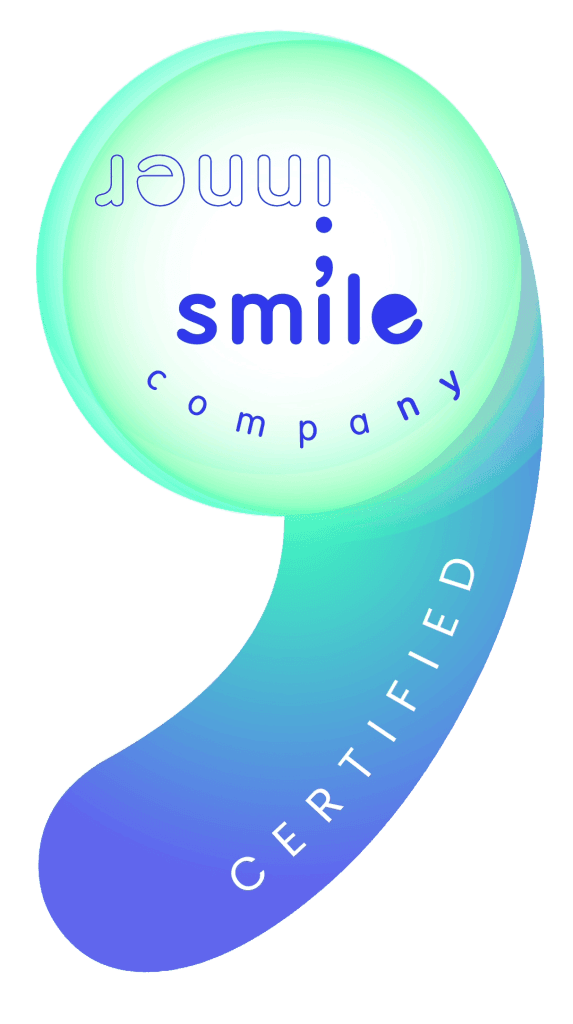 Inner Smile certified